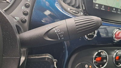 Fiat 500C Gebrauchtwagen