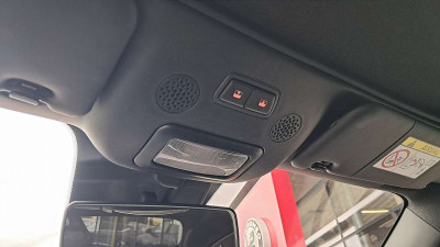 Fiat 500C Gebrauchtwagen