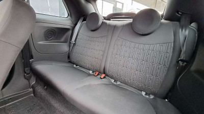 Fiat 500C Gebrauchtwagen