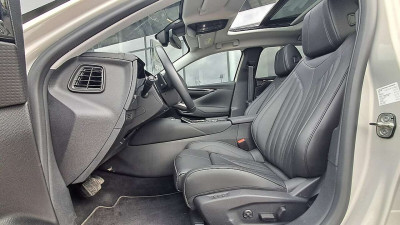 DS Automobiles DS 4 Gebrauchtwagen