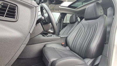 DS Automobiles DS 4 Gebrauchtwagen