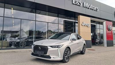 DS Automobiles DS 4 Gebrauchtwagen