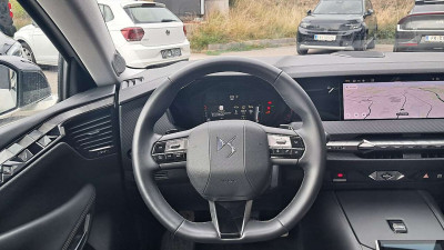 DS Automobiles DS 4 Gebrauchtwagen