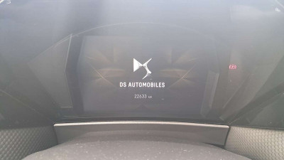 DS Automobiles DS 4 Gebrauchtwagen
