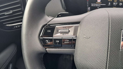 DS Automobiles DS 4 Gebrauchtwagen
