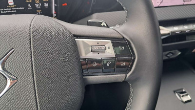 DS Automobiles DS 4 Gebrauchtwagen