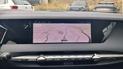 DS Automobiles DS 4 Gebrauchtwagen