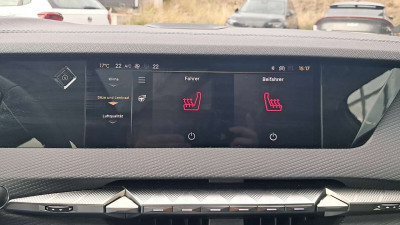 DS Automobiles DS 4 Gebrauchtwagen
