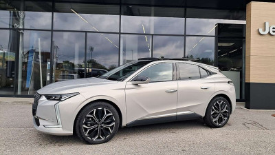 DS Automobiles DS 4 Gebrauchtwagen