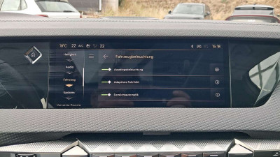 DS Automobiles DS 4 Gebrauchtwagen