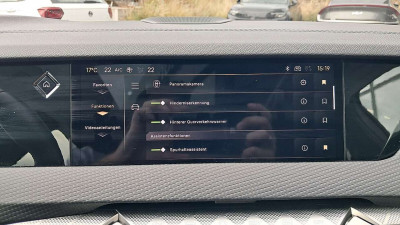 DS Automobiles DS 4 Gebrauchtwagen