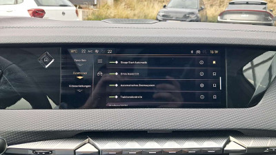 DS Automobiles DS 4 Gebrauchtwagen