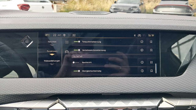DS Automobiles DS 4 Gebrauchtwagen