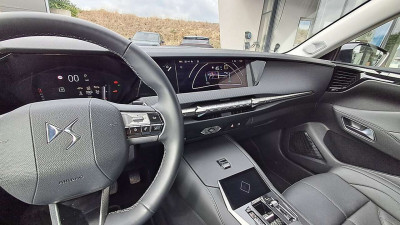DS Automobiles DS 4 Gebrauchtwagen