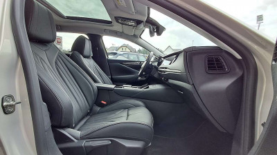 DS Automobiles DS 4 Gebrauchtwagen