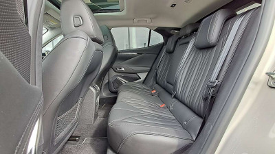 DS Automobiles DS 4 Gebrauchtwagen