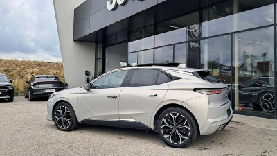 DS Automobiles DS 4 Gebrauchtwagen