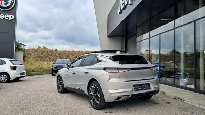 DS Automobiles DS 4 Gebrauchtwagen
