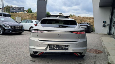DS Automobiles DS 4 Gebrauchtwagen