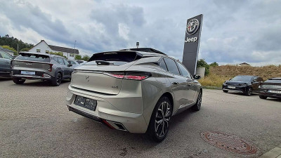 DS Automobiles DS 4 Gebrauchtwagen