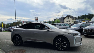 DS Automobiles DS 4 Gebrauchtwagen