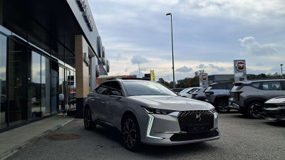 DS Automobiles DS 4 Gebrauchtwagen