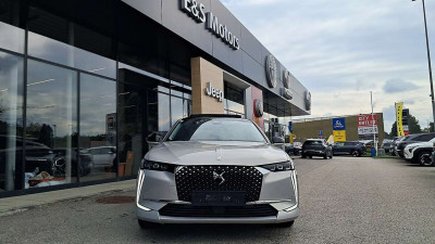 DS Automobiles DS 4 Gebrauchtwagen