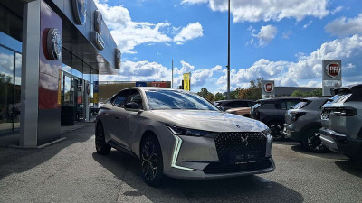 DS Automobiles DS 4 Gebrauchtwagen
