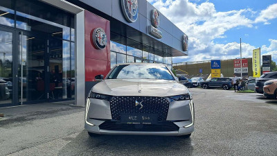 DS Automobiles DS 4 Gebrauchtwagen