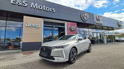 DS Automobiles DS 4 Gebrauchtwagen