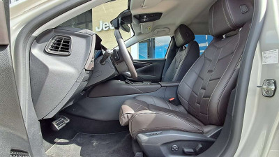 DS Automobiles DS 4 Gebrauchtwagen