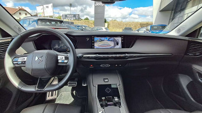 DS Automobiles DS 4 Gebrauchtwagen