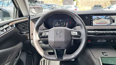 DS Automobiles DS 4 Gebrauchtwagen