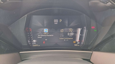 DS Automobiles DS 4 Gebrauchtwagen