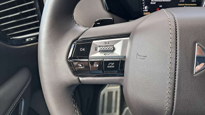 DS Automobiles DS 4 Gebrauchtwagen
