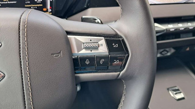 DS Automobiles DS 4 Gebrauchtwagen