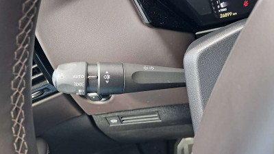 DS Automobiles DS 4 Gebrauchtwagen
