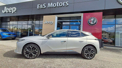 DS Automobiles DS 4 Gebrauchtwagen
