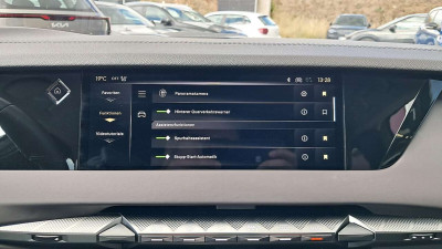 DS Automobiles DS 4 Gebrauchtwagen