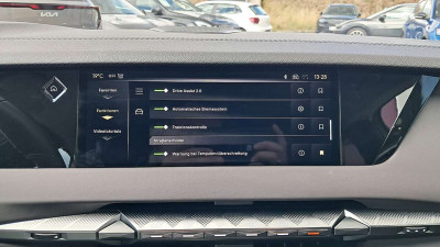 DS Automobiles DS 4 Gebrauchtwagen