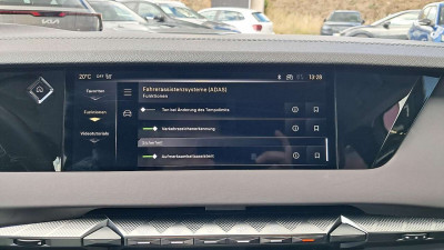 DS Automobiles DS 4 Gebrauchtwagen