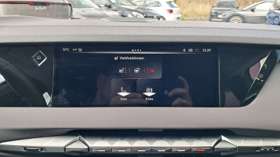 DS Automobiles DS 4 Gebrauchtwagen