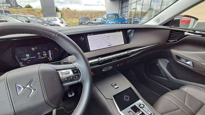 DS Automobiles DS 4 Gebrauchtwagen