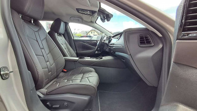 DS Automobiles DS 4 Gebrauchtwagen