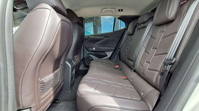 DS Automobiles DS 4 Gebrauchtwagen