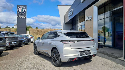 DS Automobiles DS 4 Gebrauchtwagen