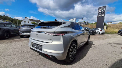DS Automobiles DS 4 Gebrauchtwagen