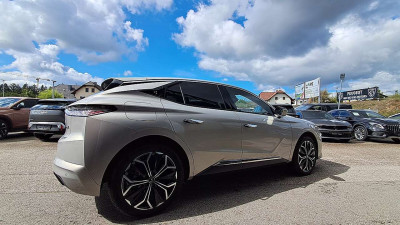 DS Automobiles DS 4 Gebrauchtwagen
