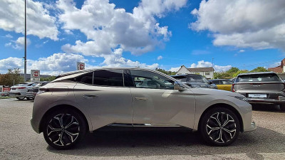 DS Automobiles DS 4 Gebrauchtwagen