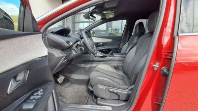 Peugeot 3008 Gebrauchtwagen Peugeot 3008 Gebrauchtwagen